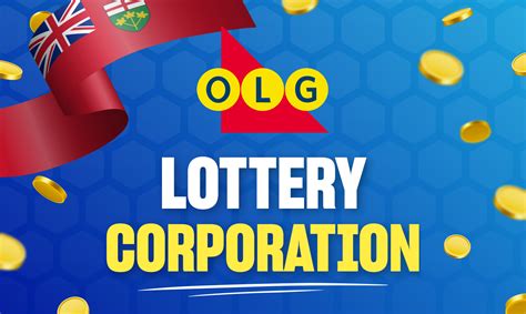 olg betting - olg online betting.